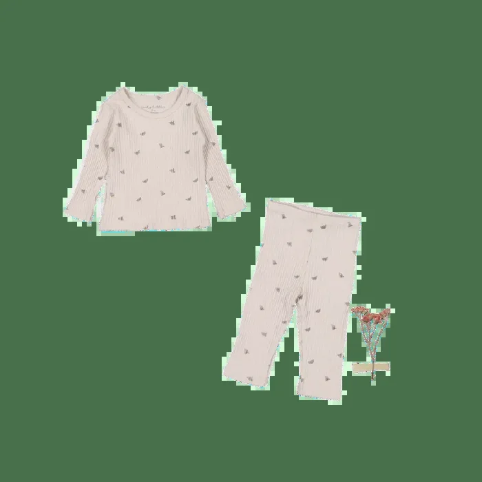 The Legging Set – Bee