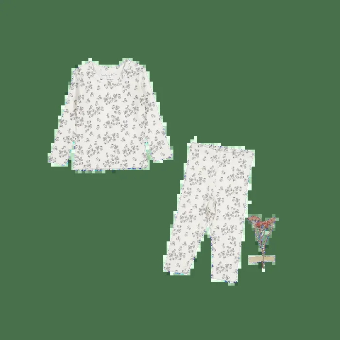 The Legging Set – Mintberry