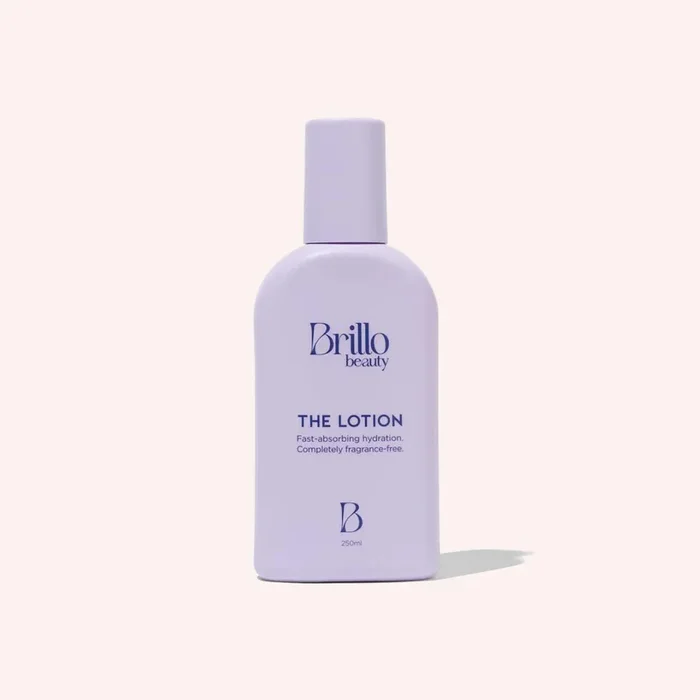 The Lotion