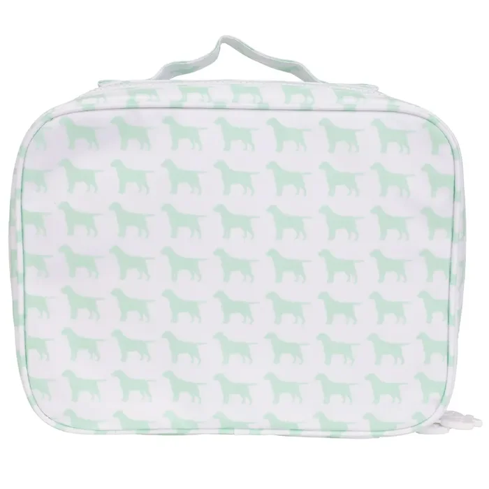 The Lunchbox – Green Dogs