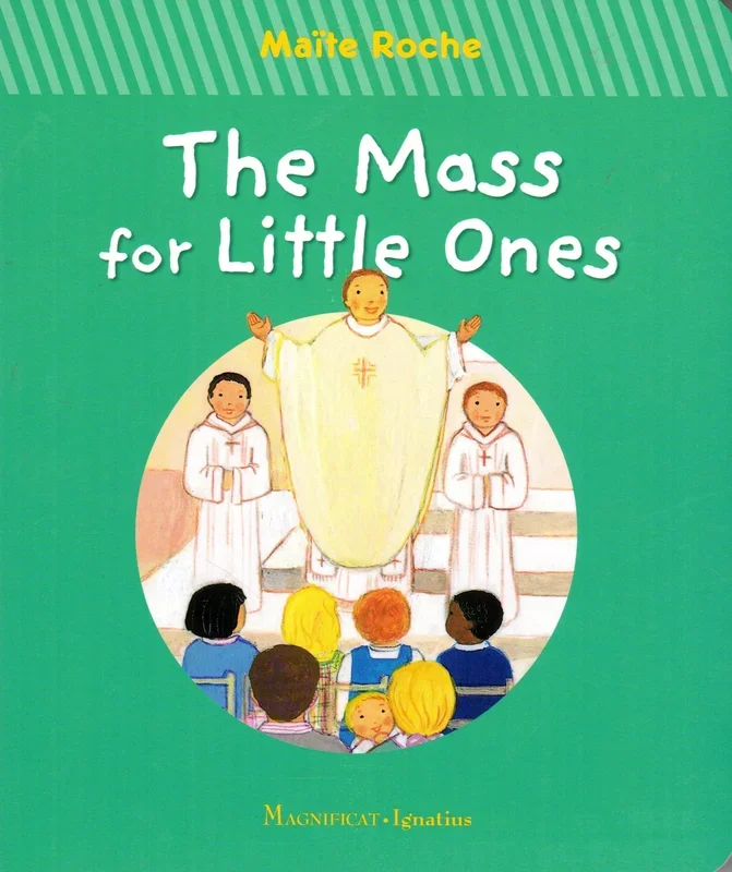 The Mass for Little Ones