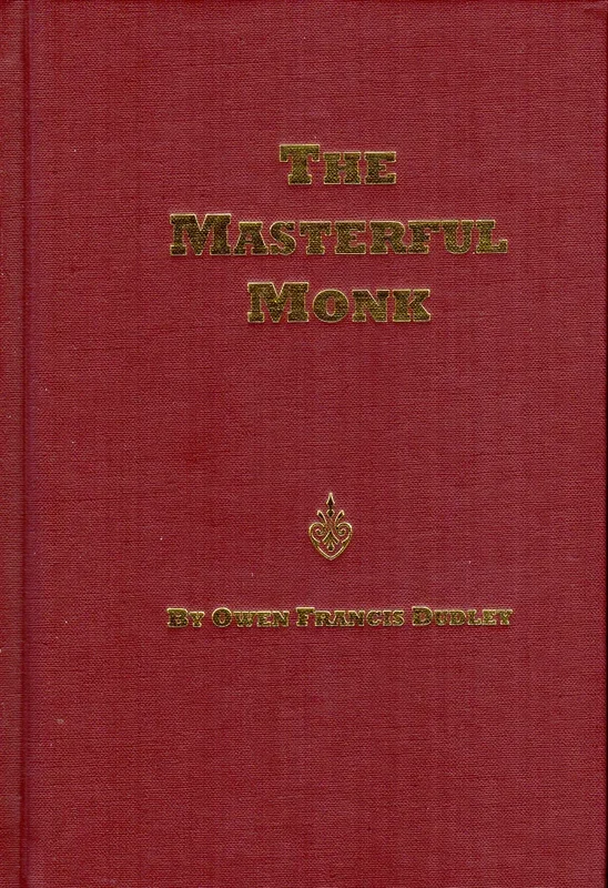 The Masterful Monk