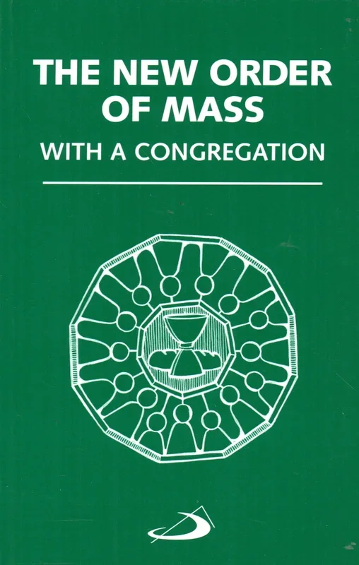 The New Order of Mass with a Congregation