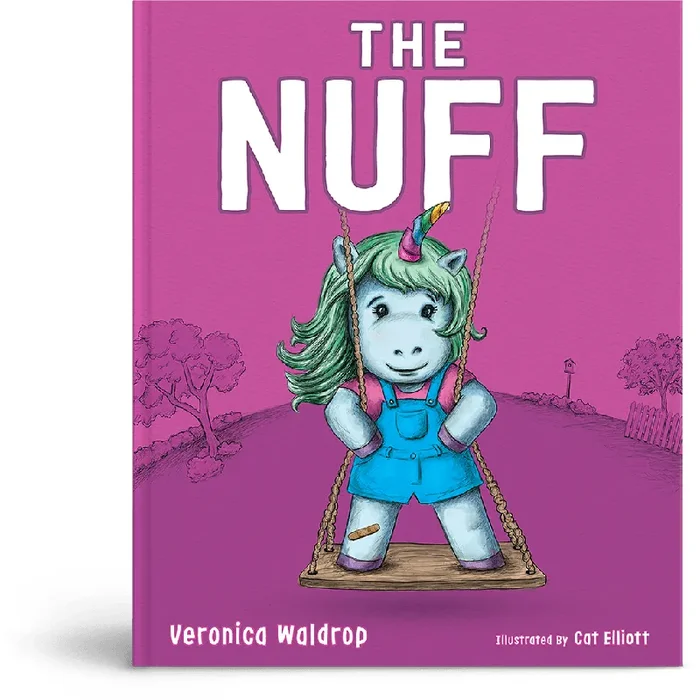The Nuff Book