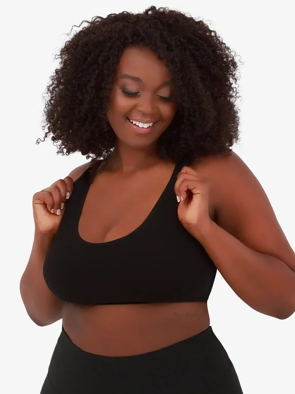 The Olivia – All-Around Support Comfort Sports Bra