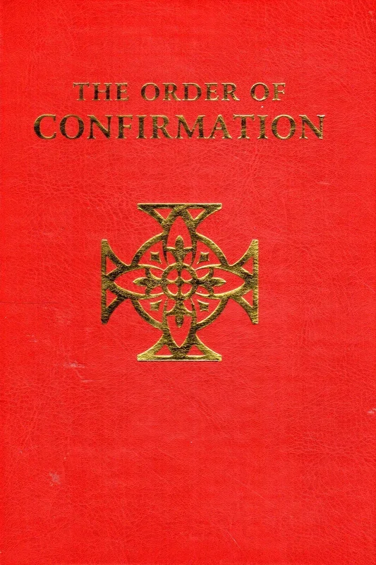 The Order of Confirmation (HB)
