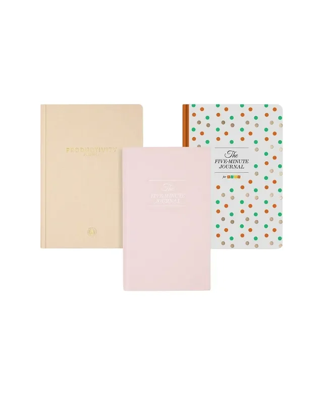 The Original Trio – Beige Blush Pink by Intelligent Change