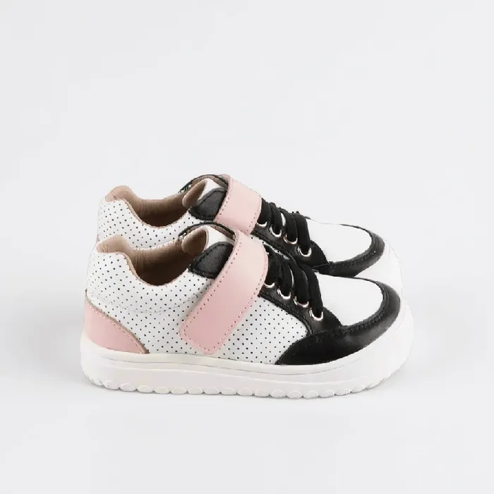 The Play Perfect Patterned Low Top Discontinued