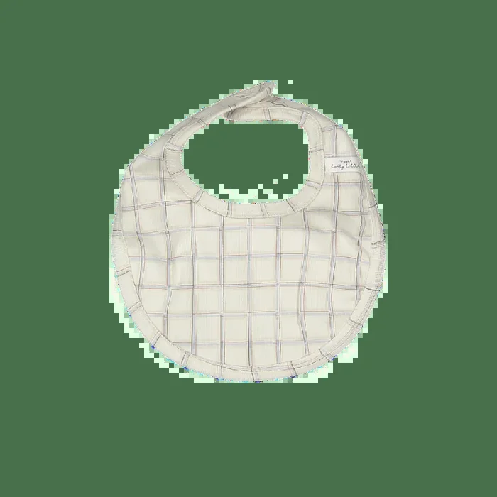 The Printed Bib – Sketch Grid