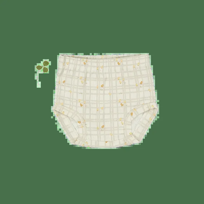 The Printed Bloomer – Baby Chick