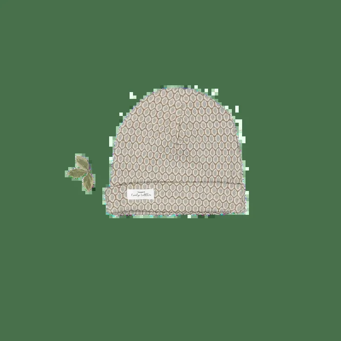 The Printed Hat – Leaf