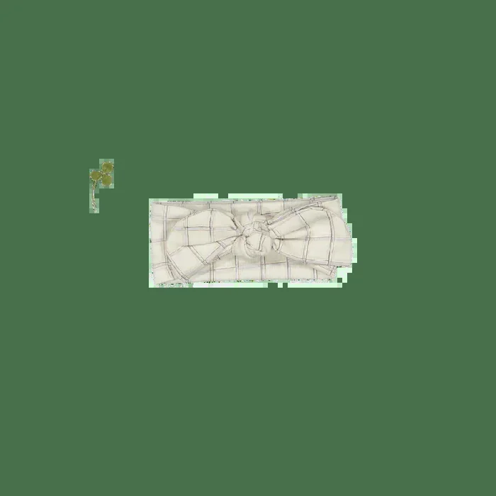 The Printed Headband – Sketch Grid