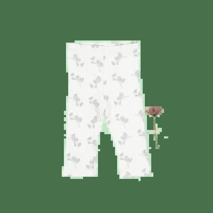 The Printed Legging – Celia