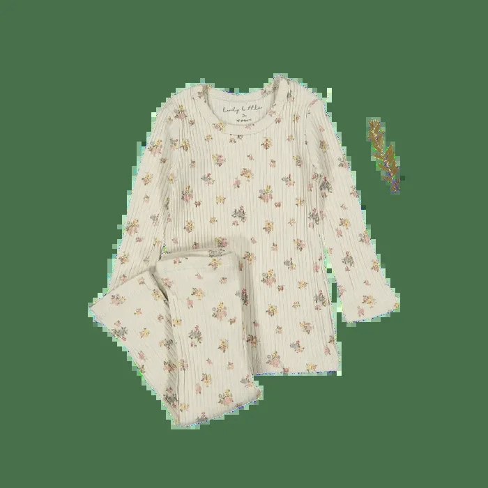 The Printed Set – Cottage