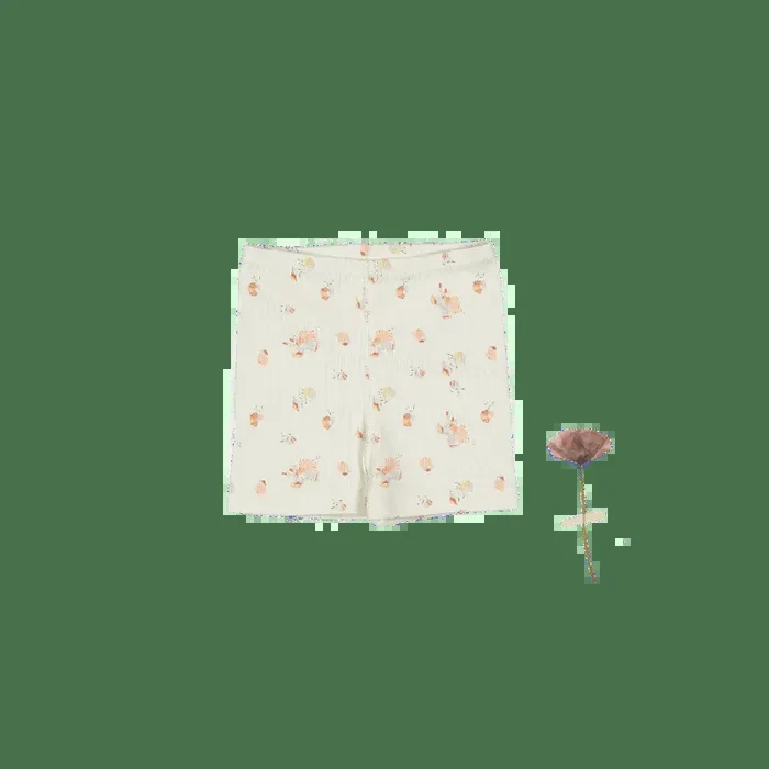 The Printed Short – Seashell