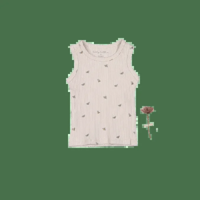 The Printed Tank – Bee