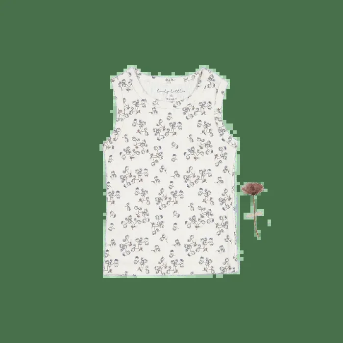 The Printed Tank – Mintberry
