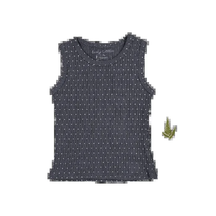The Printed Tank – Steel Dot