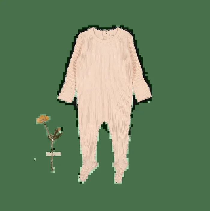 The Romper – Powder