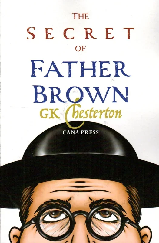 The Secret of Father Brown