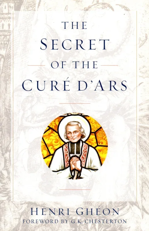 The Secret of the Cure of Ars