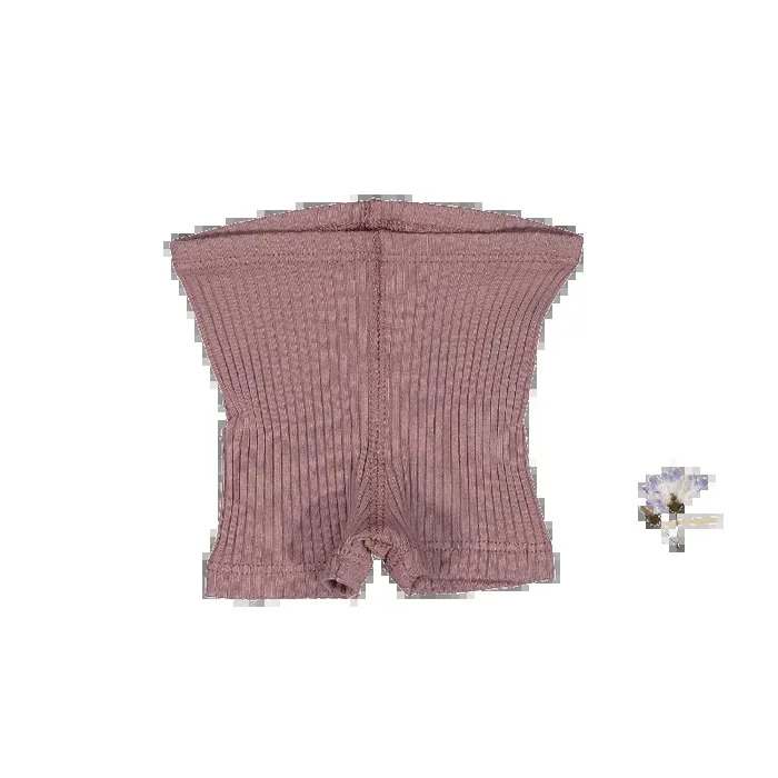 The Short – Mink