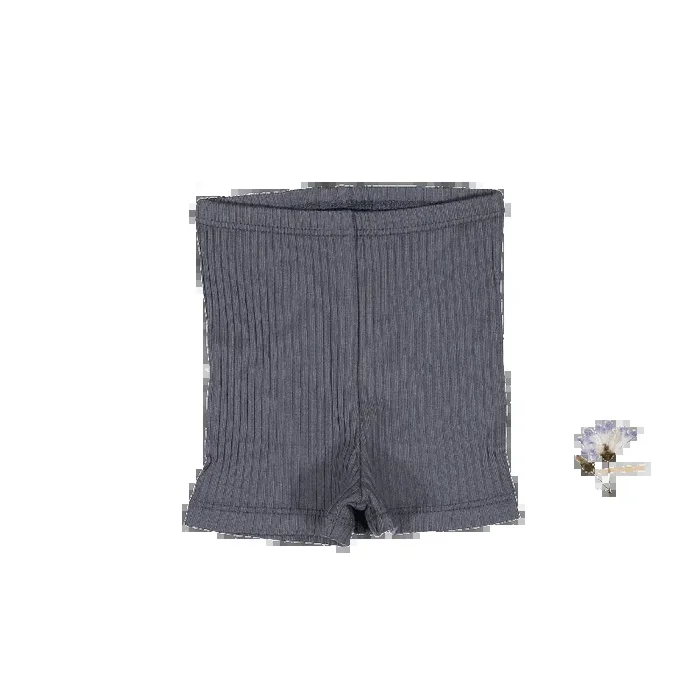 The Short – Steel