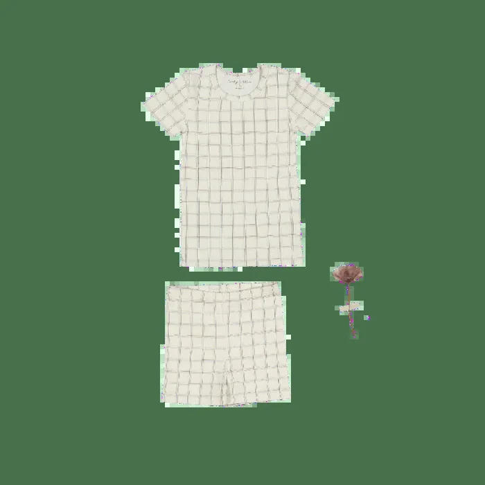 The Short Set – Sketch Grid