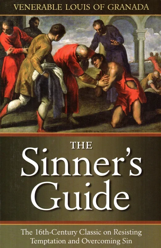 The Sinner’s Guide