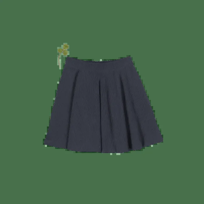 The Skirt – Steel Ribbed