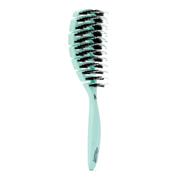 The Smooth Company The Detangled Brush