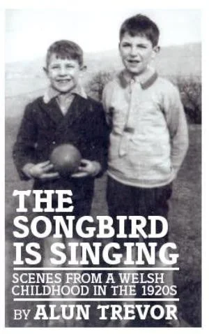 The Songbird is Singing