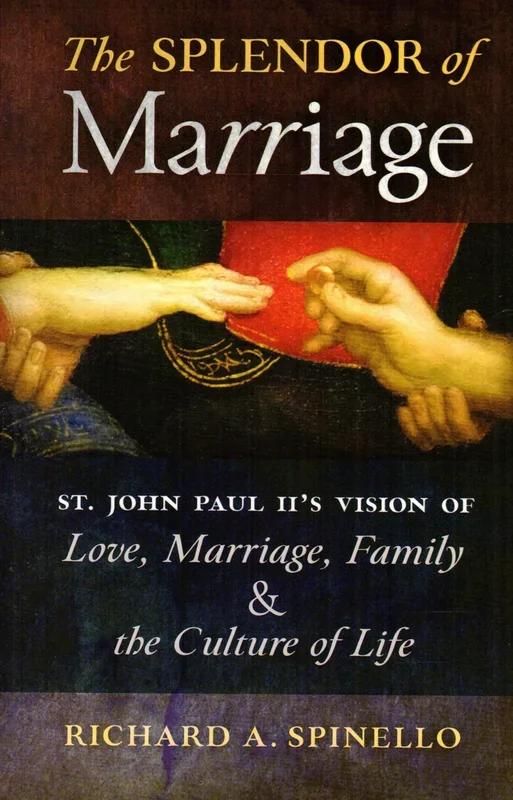 The Splendour of Marriage