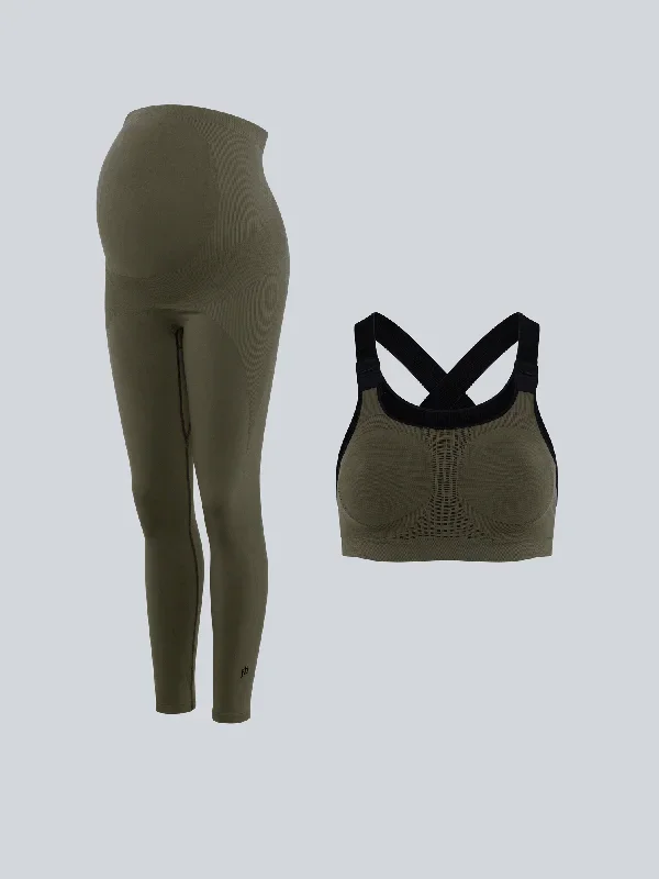 The Sports Set