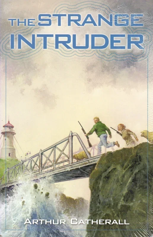 The Strange Intruder