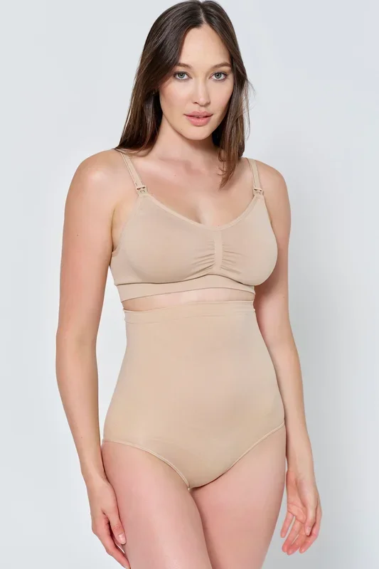 The Support Brief