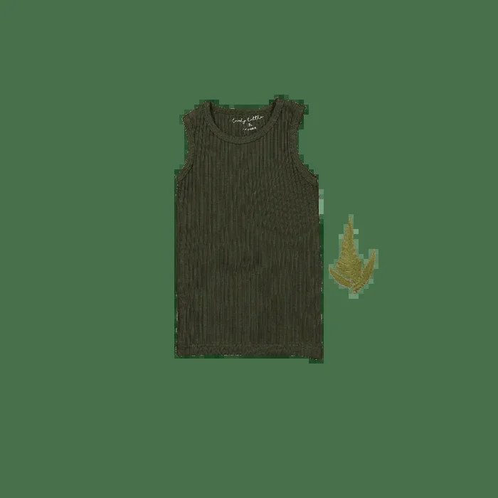 The Tank – Moss