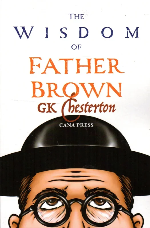 The Wisdom of Father Brown