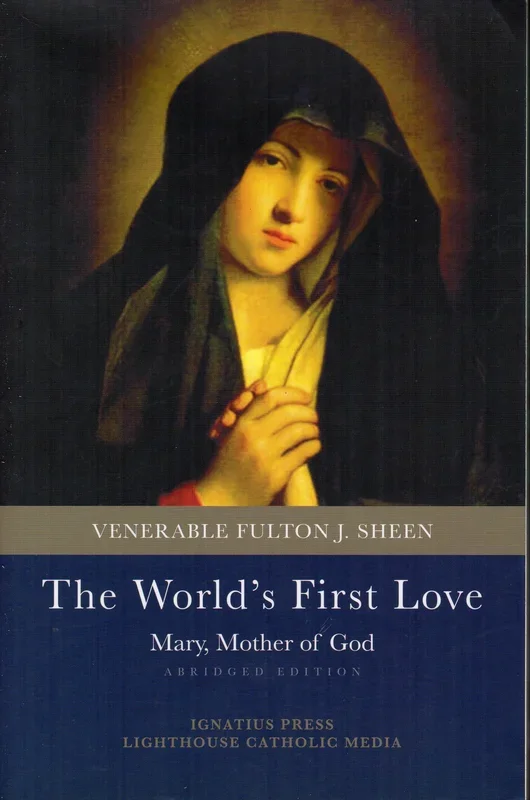 The World’s First Love