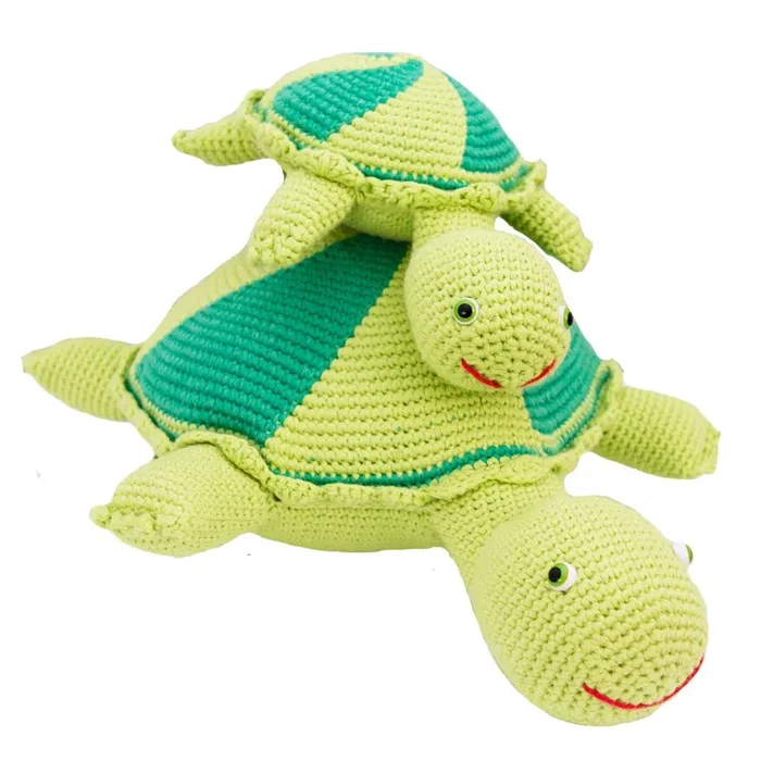 Thelma And Louse The Turtles
