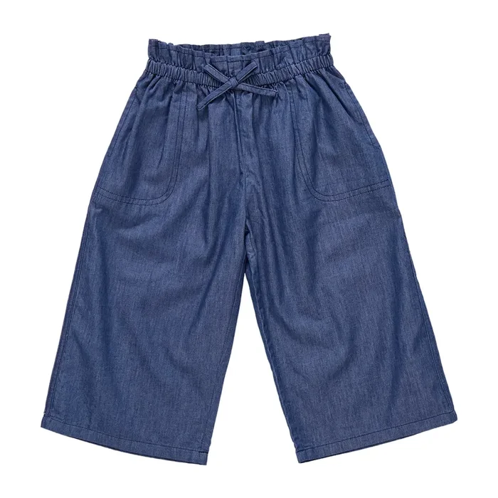 Theodore Pant – Chambray