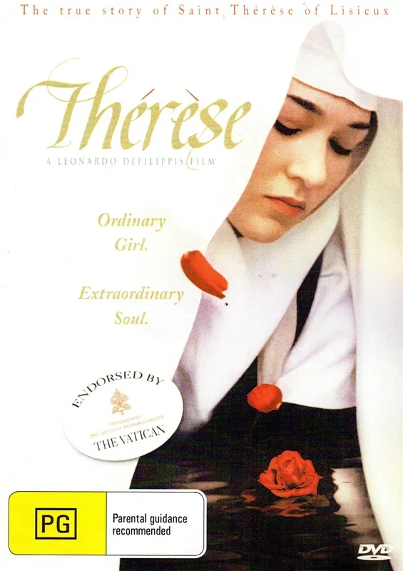 Therese DVD