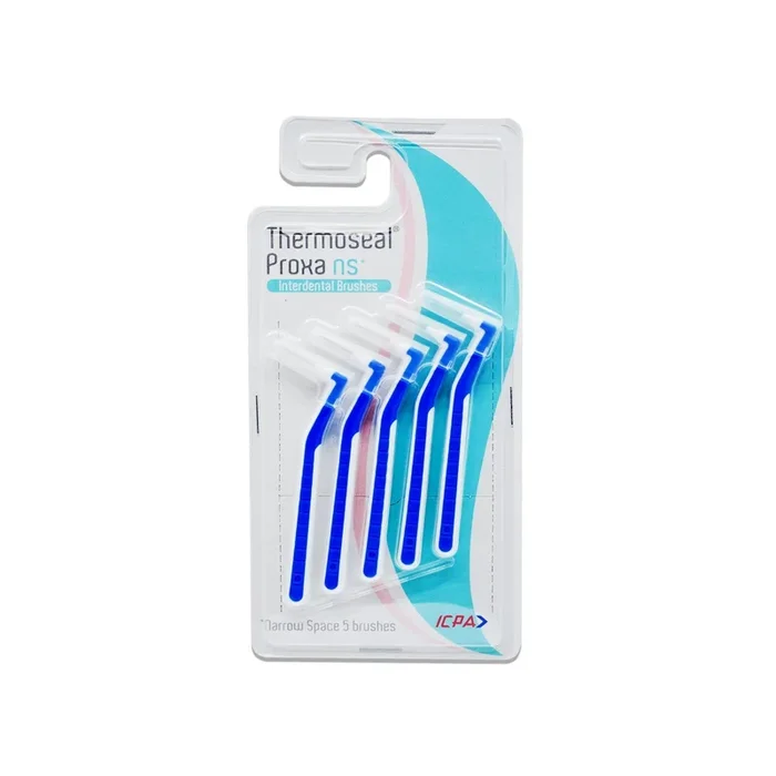 Thermoseal Proxa Ns 5 Pieces