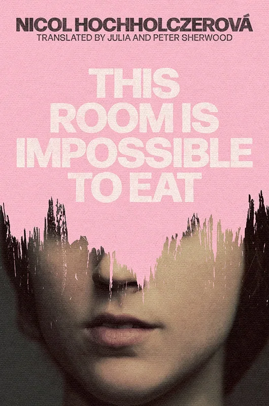 This Room Is Impossible to Eat (Hardback)