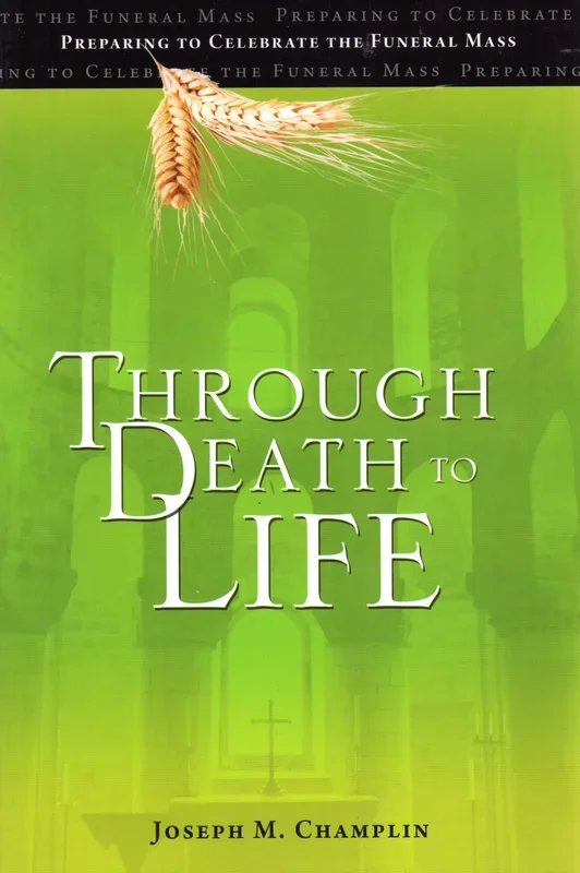 Through Death to Life