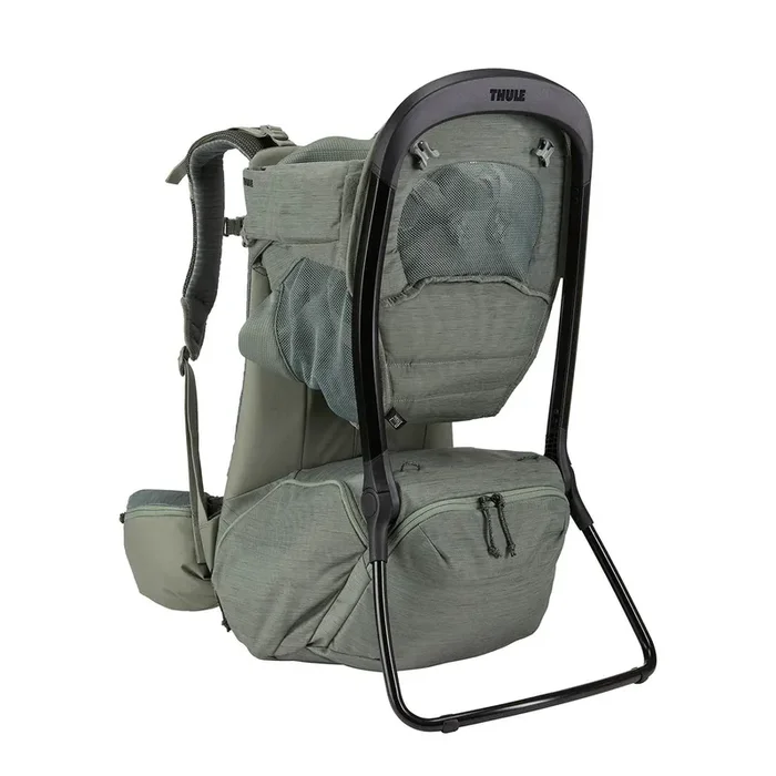 Thule Sapling Baby Backpack Agave