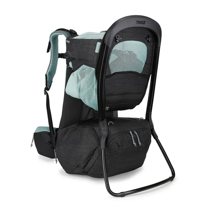 Thule Sapling Baby Backpack Black