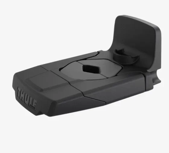 Thule Yepp Universal Quick Release Adapter – Black