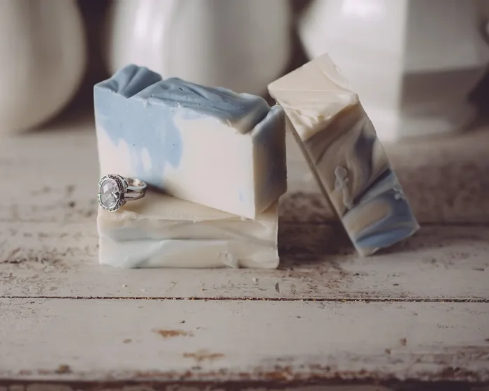 Tiffany’s Handmade Organic Soap