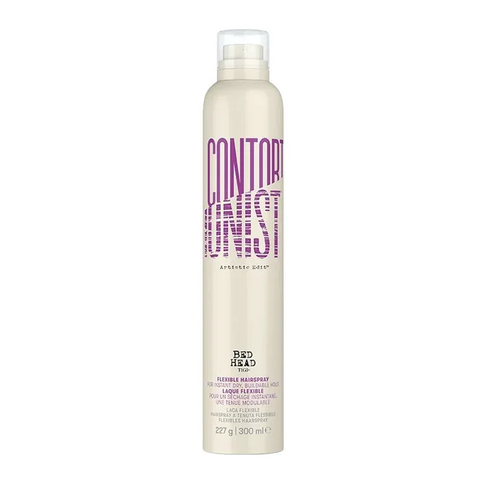 TIGI Bed Head Contortionist Flexible Spray